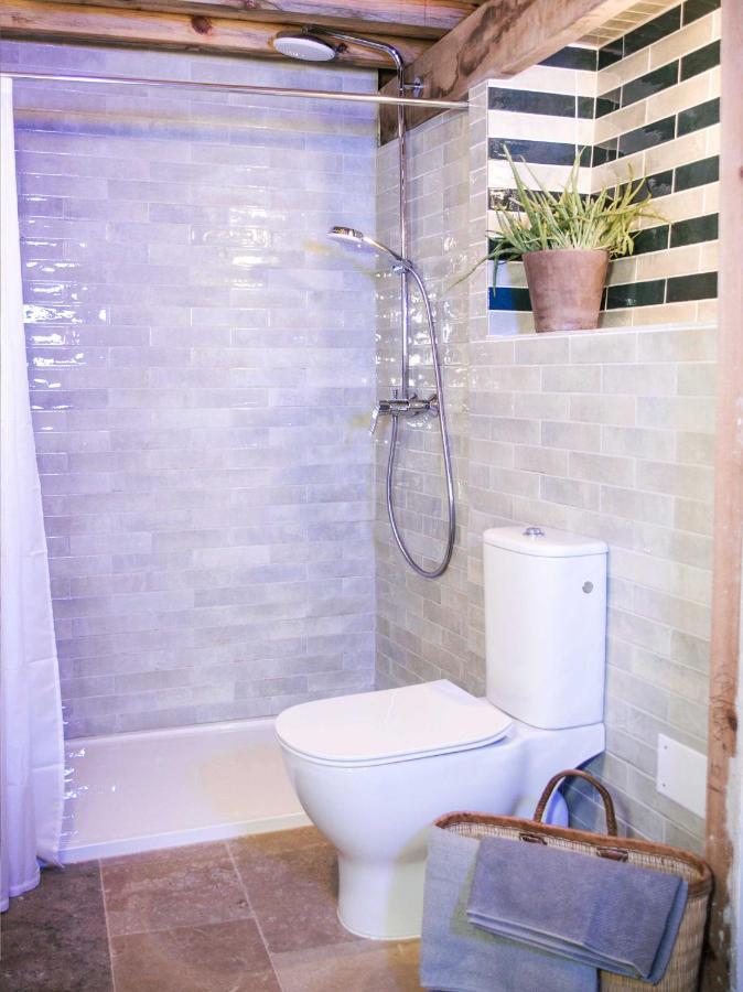 Eco Lodge Carbonaccio Chiatra エクステリア 写真