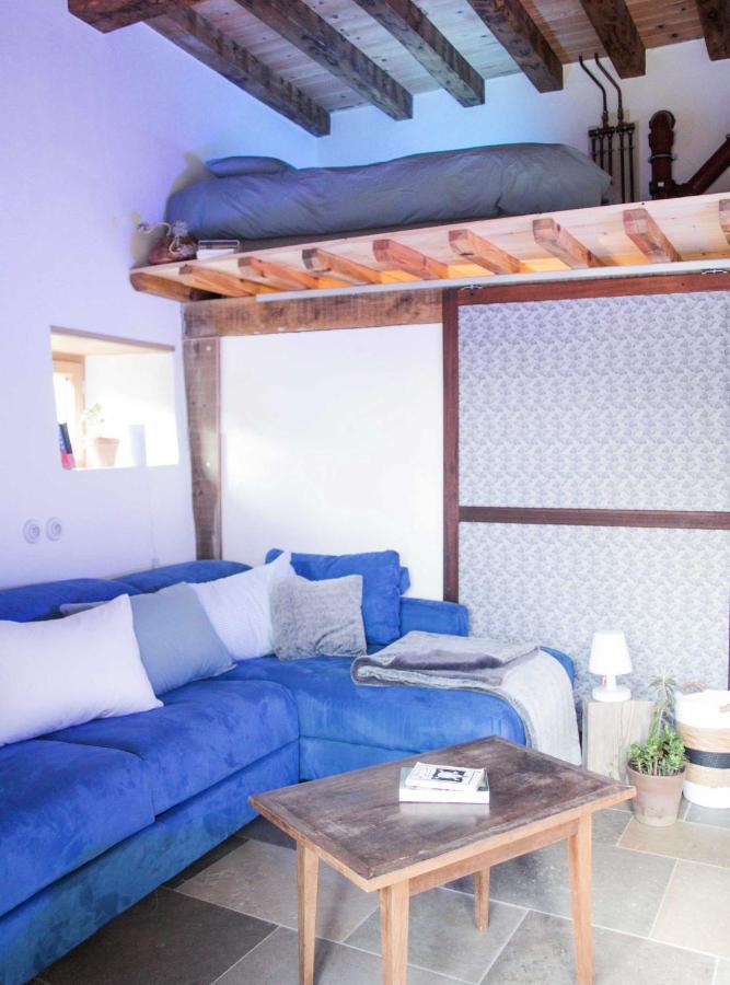 Eco Lodge Carbonaccio Chiatra エクステリア 写真