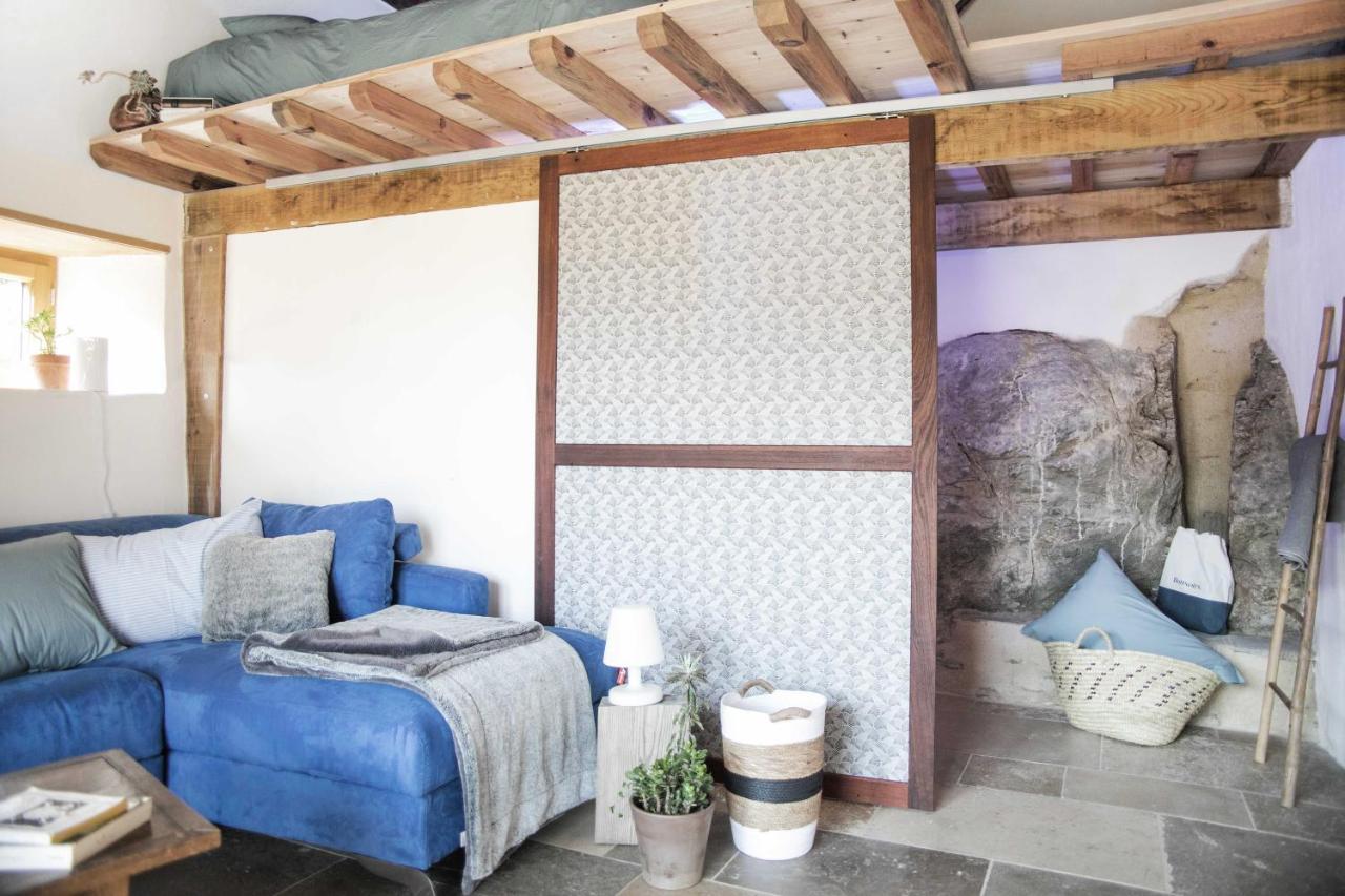 Eco Lodge Carbonaccio Chiatra エクステリア 写真