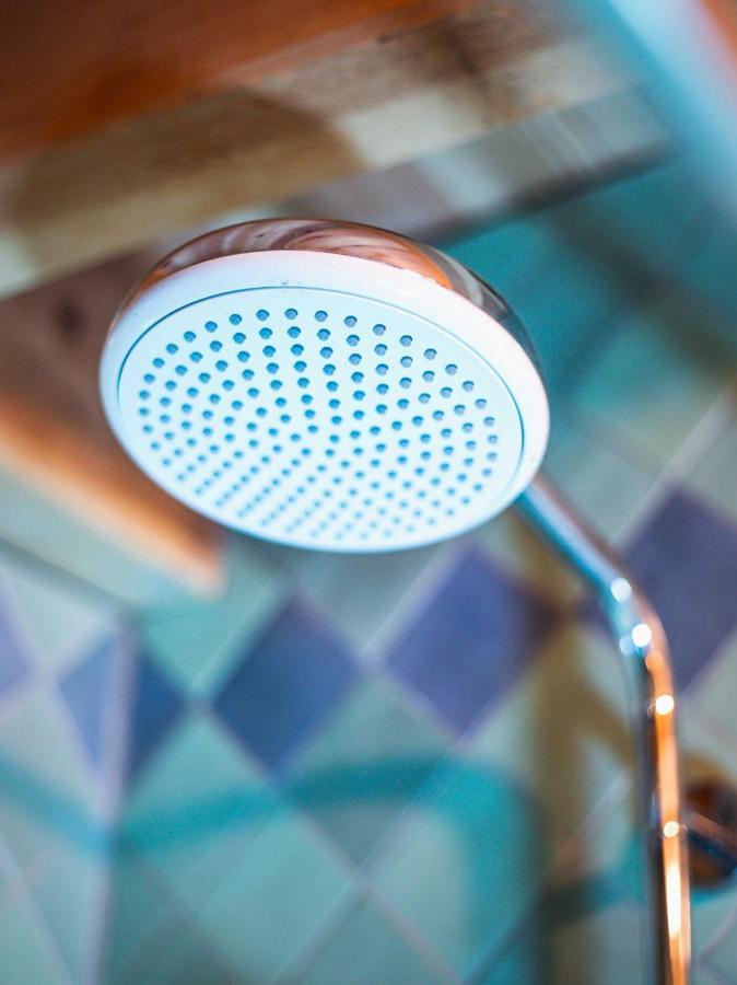 Eco Lodge Carbonaccio Chiatra エクステリア 写真