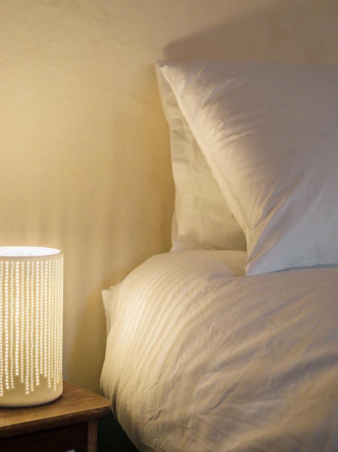 Eco Lodge Carbonaccio Chiatra エクステリア 写真